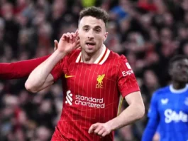 Liverpool : Décès de l'attaquant Diogo Jota dans un accident de la route