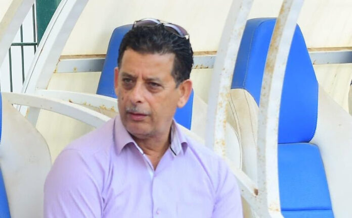 CR Belouizdad : Toufik Korichi chargé de recrutement et de libération de joueurs