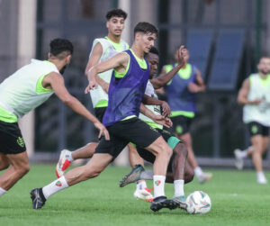 MC Alger : 4 matchs amicaux au programme en Tunisie