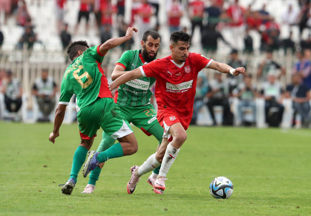 Finale de la Coupe d'Algérie 2025 : 15e face à face entre clubs algérois Finale de la Coupe d'Algérie 2025 : 15e face à face entre clubs algérois