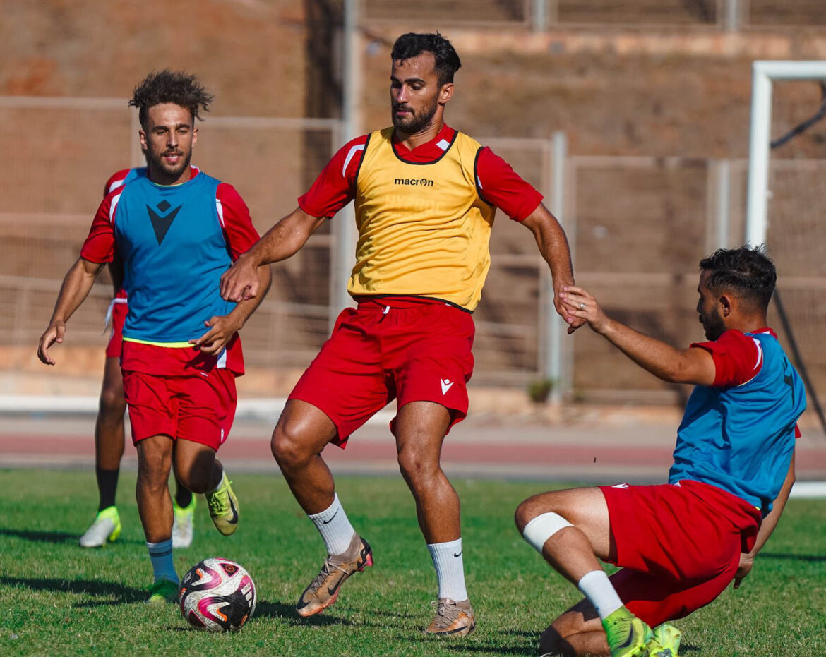 MC Oran : Le nouvel entraîneur toujours pas connu