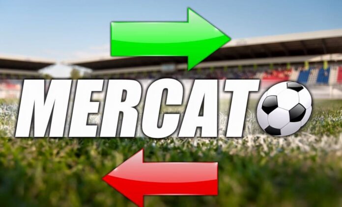 Ligue 1 : Ouverture du mercato estival
