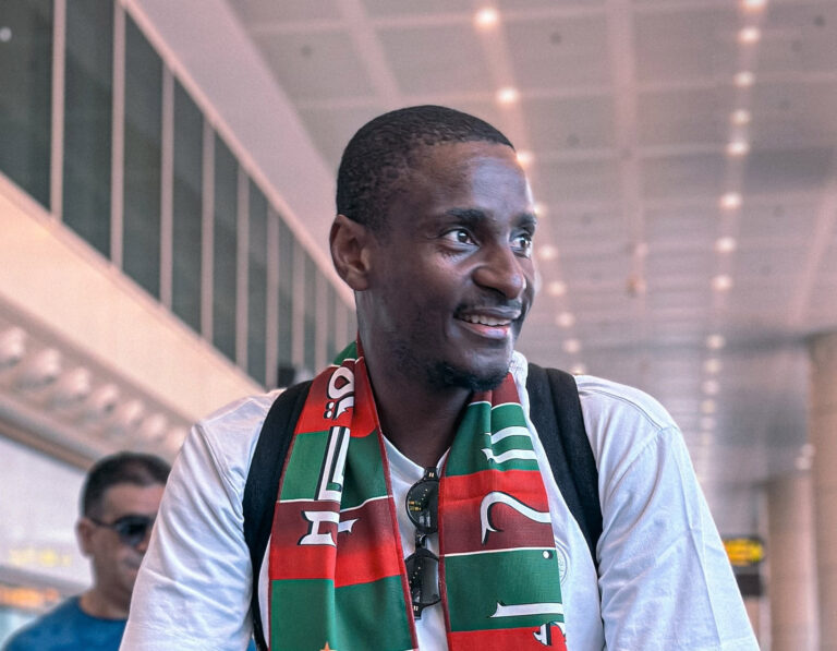 Il commence ce samedi son aventure au MC Alger : Mokwena, premier sud-africain à entraîner en Algérie