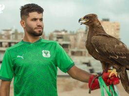 CS Constantine : Temine rejoint Al-Masry SC