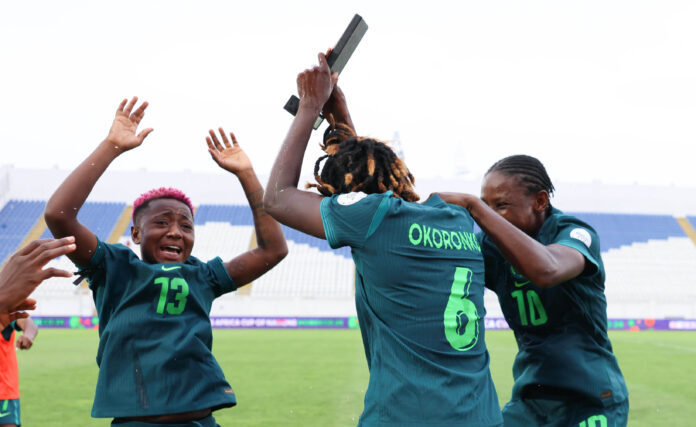 CAN-2024 féminine : Le Nigeria domine la Tunisie