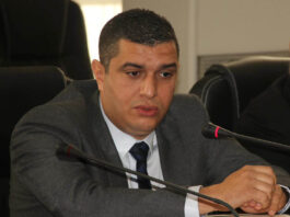 Rachid Oukali, nouveau président du CRB : "Gagner des titres"