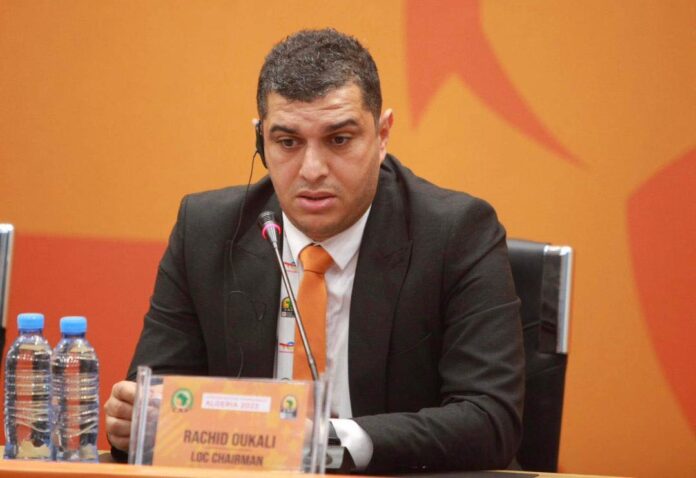 48 heures après la démission de Rabhi : Oukali nouveau président du CR Belouizdad