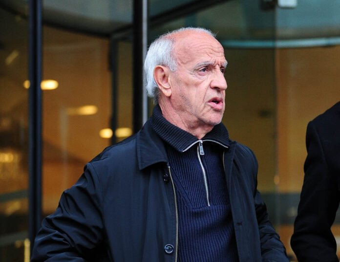 USM Alger : Saïd Allik plombé par sa gourmandise ?