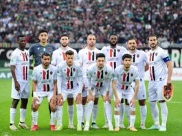 Finale de la Coupe d'Algérie : Les Usmistes pour sauver leur saison