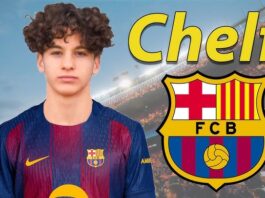 Transfert : Une pépite algérienne signe au Barça