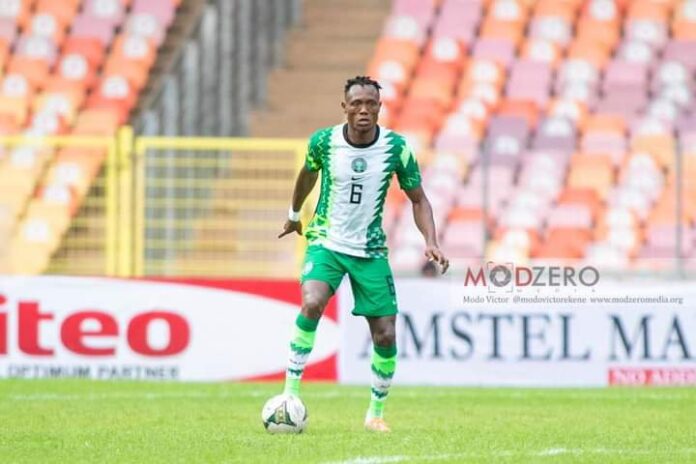Affaire du joueur nigérian Samson Dare Gbadebo : Le CS Constantine fait appel à un avocat belge
