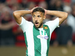 Youcef Belaïli arrêté à l'aéroport de Roissy
