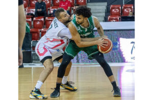 Après avoir assuré le sacre avant l’heure : Les basketteurs algériens terminent le championnat arabe en apothéose