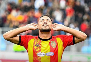 Supercoupe de Tunisie : Belaïli offre le trophée à l'ES Tunis (vidéo)