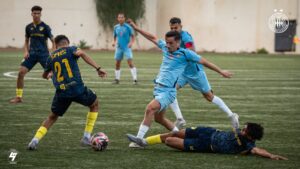 ES Sétif : Le CRB et l'USMA au menu en amical