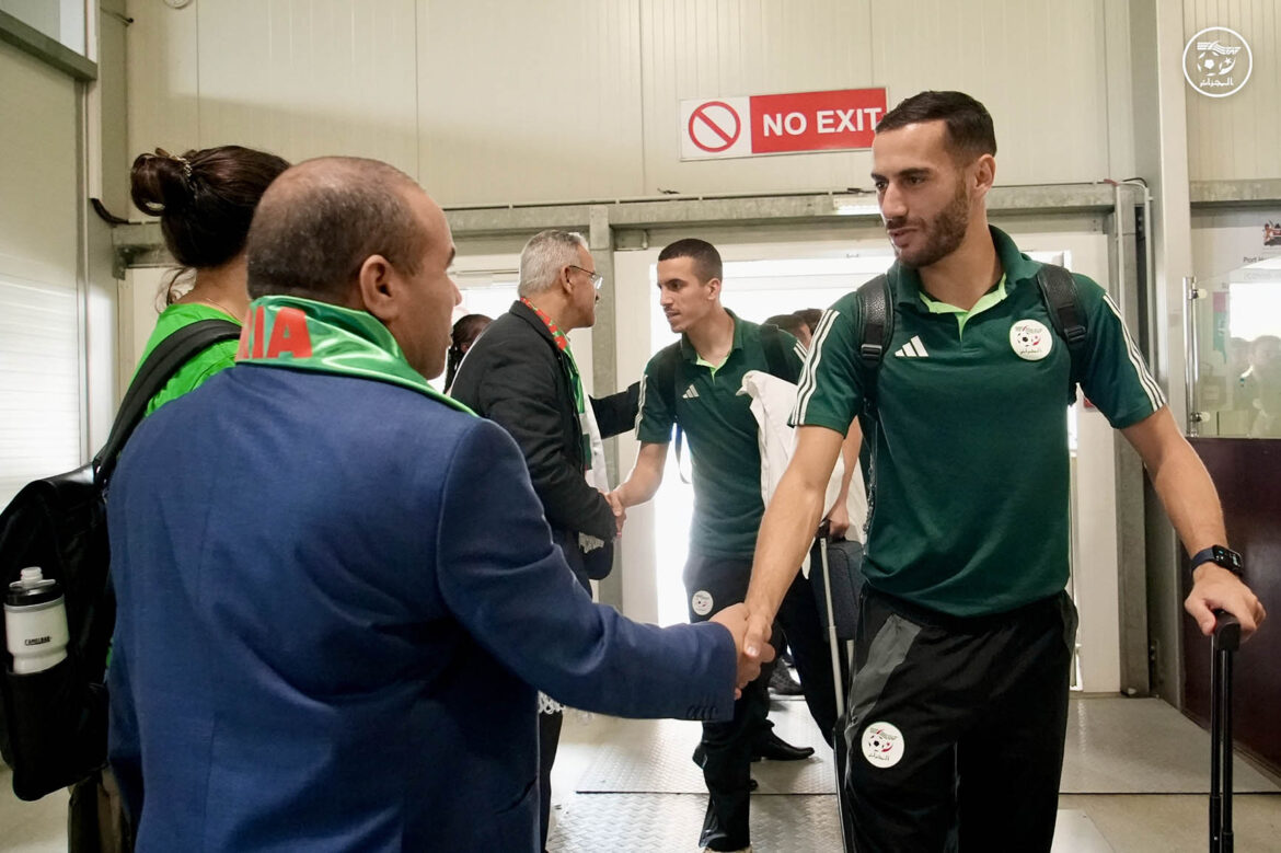 CHAN-2024 : La sélection nationale A' est à Nairobi