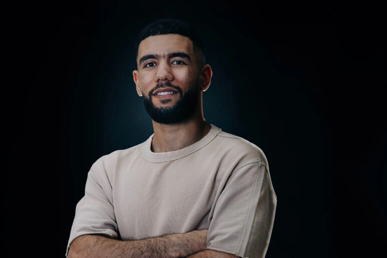 Ahmed Kendouci : "Réussir avec le FC Lugano"