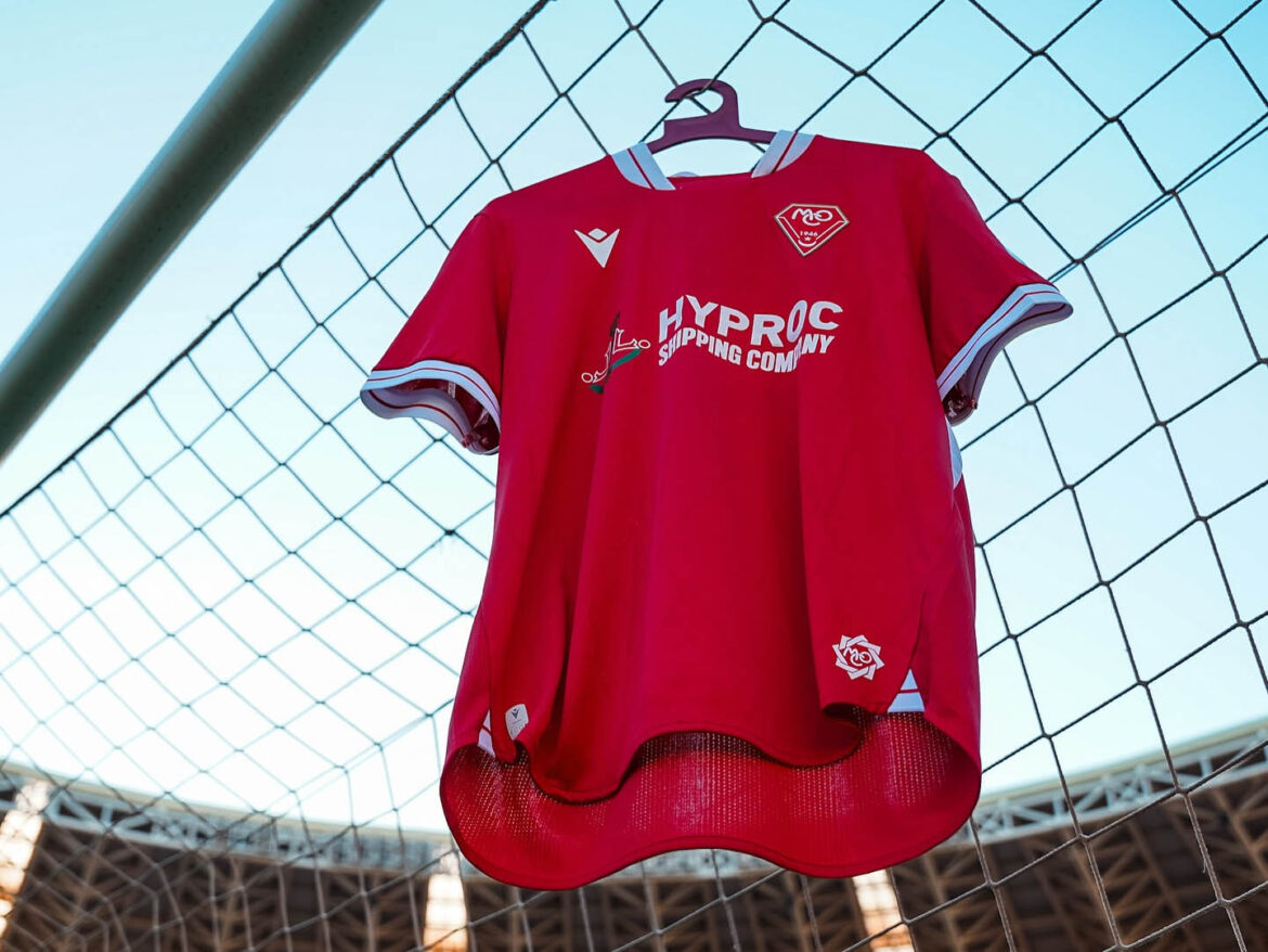 MC Oran : Les saisons se suivent et se ressemblent