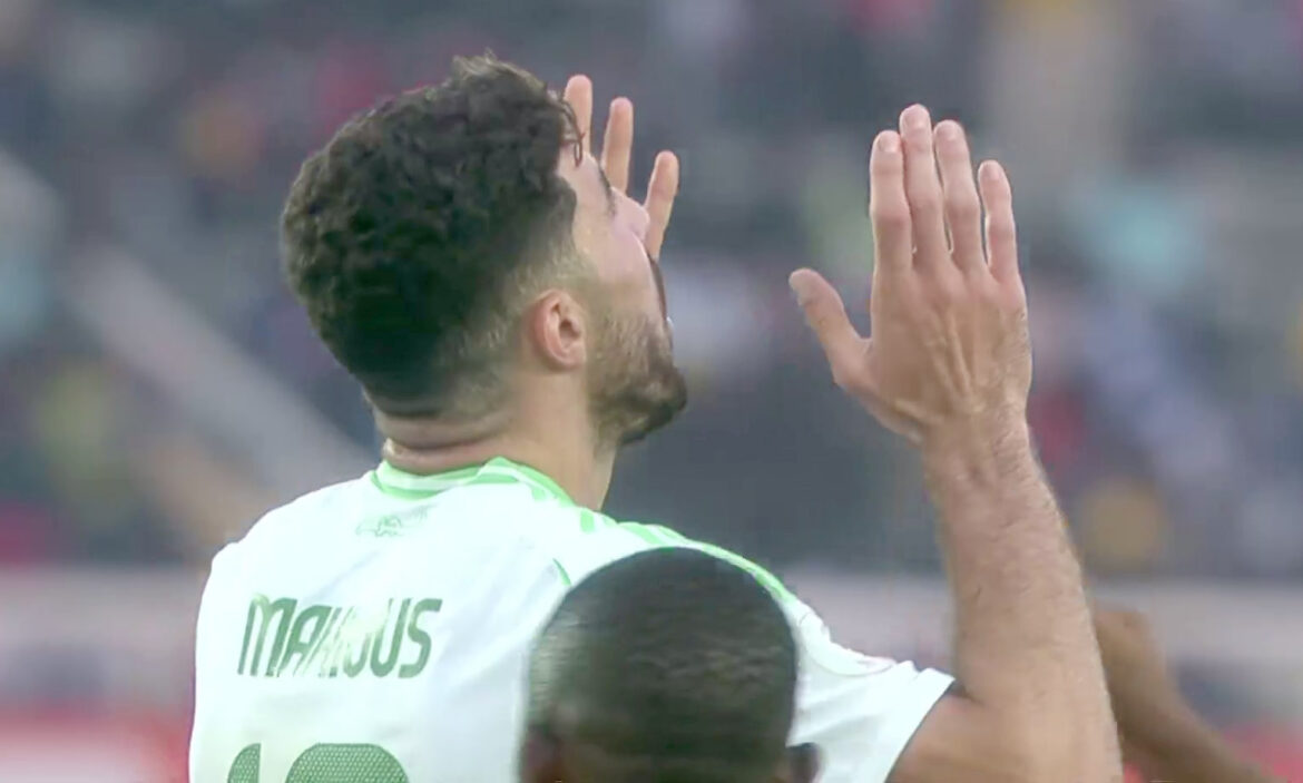 CHAN 2024 : L'Algérie rate la victoire face à l'Afrique du Sud
