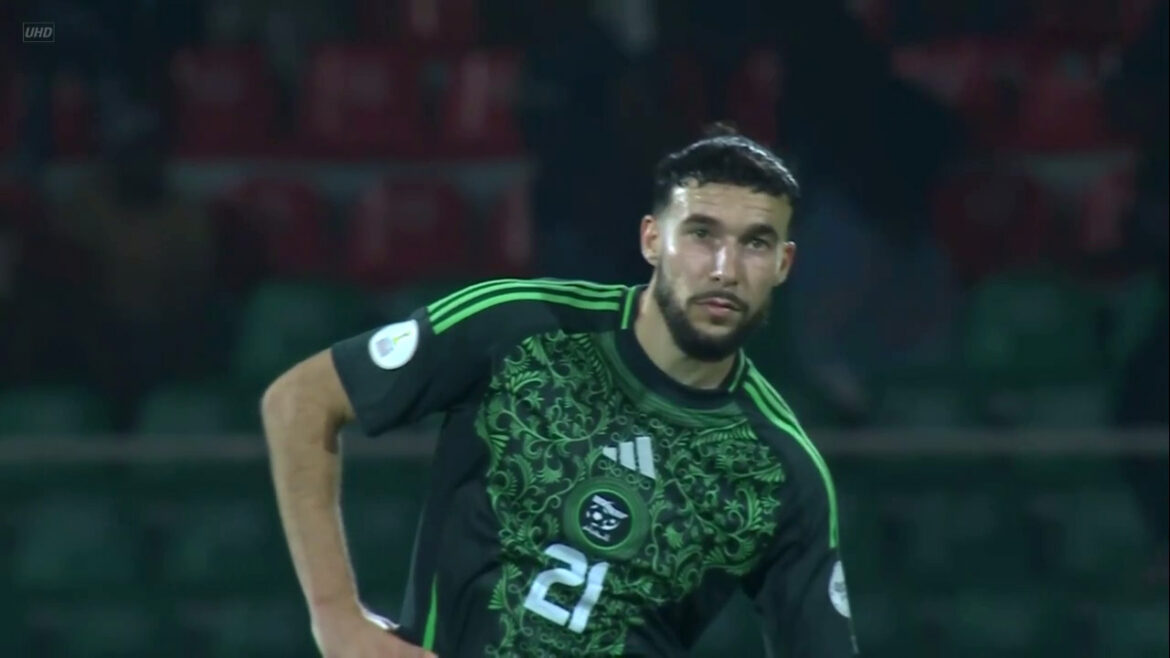 CHAN-2024 : L'Algérie éliminée par le Soudan