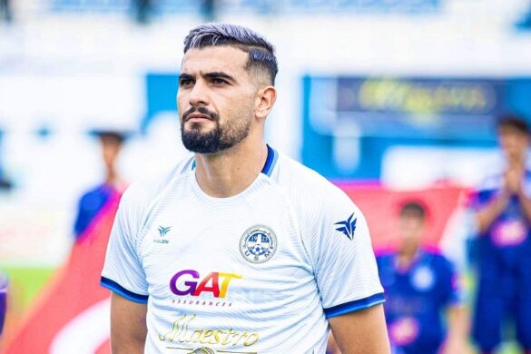 Transferts : Le CR Belouizdad ne lâche Moez Haj Ali