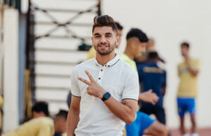 JS Kabylie : Hamza Mouali quatrième recrue