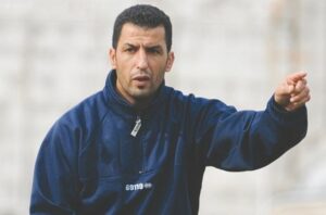 JS Kabylie : Mourad Karouf, nouveau DTS