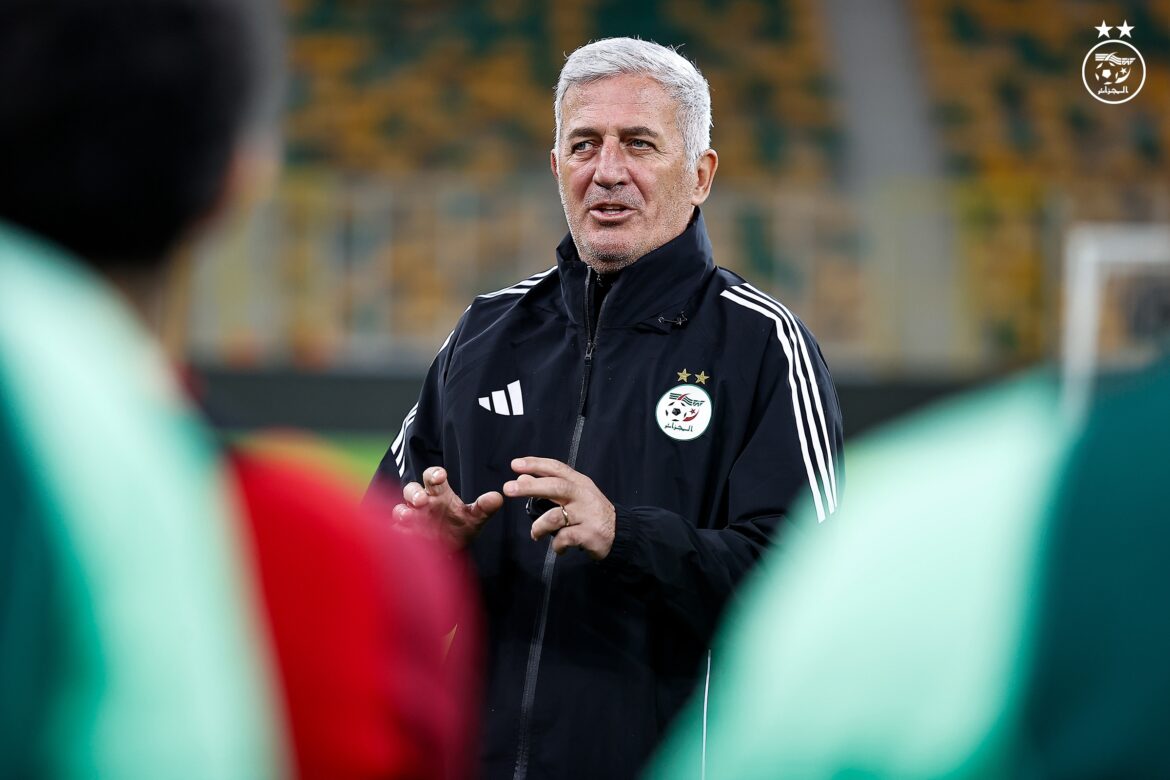 Petkovic dévoilera ce jeudi sa liste face au Botswana et à la Guinée : Les Verts avec un effectif amoindri