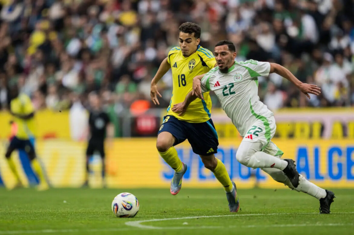 Vladimir Petkovic : « Bennacer reste un élément important »