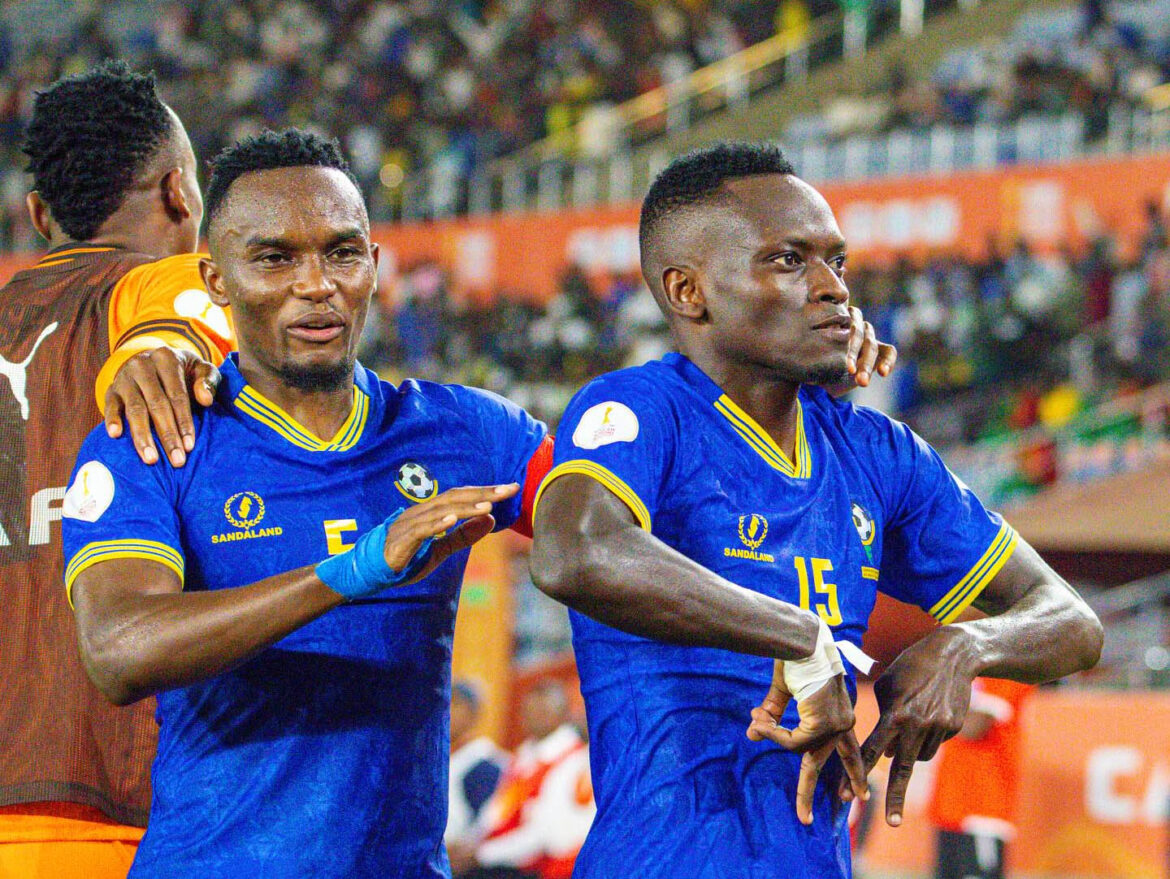 CHAN-2024 : La Tanzanie bat le Burkina Faso en ouverture (vidéo)