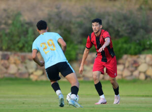 USMA : Victoire en amical face au CA Bizerte