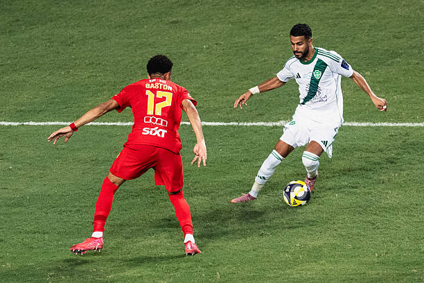 Supercoupe d'Arabie saoudite : Mahrez double passeur face à Al-Qadisiya (vidéo)