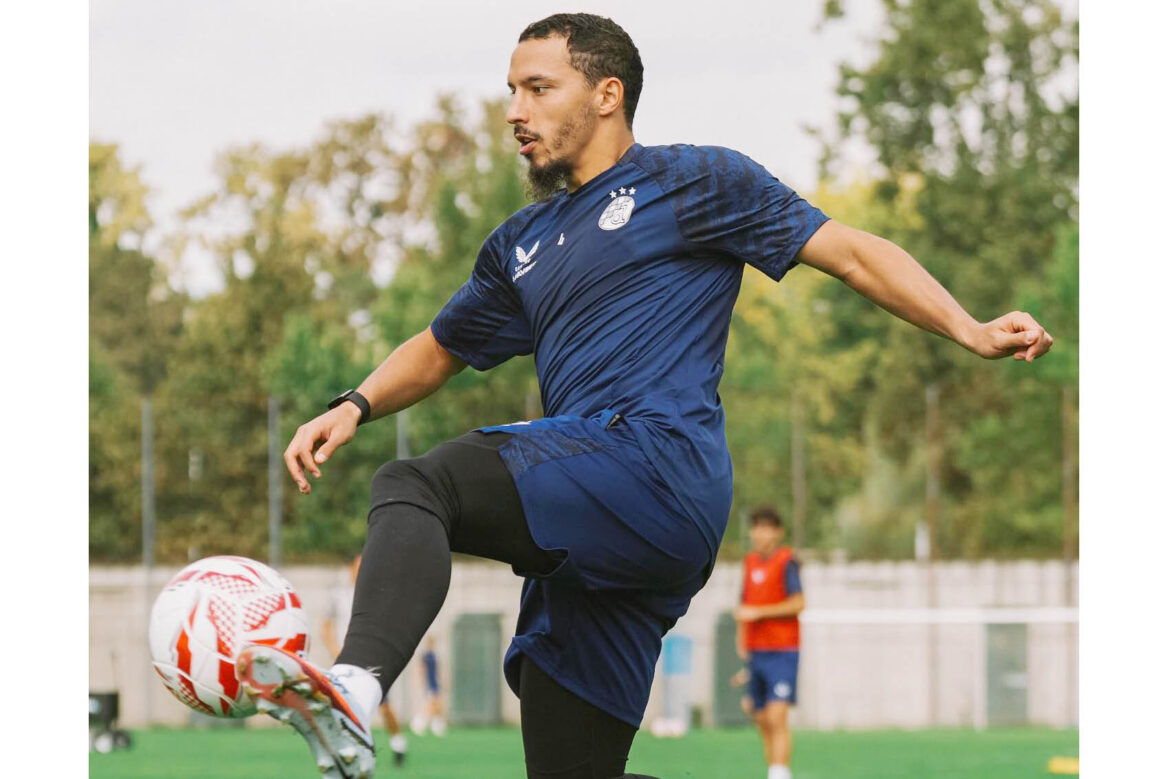 Dinamo Zagreb : Bennacer encensé par son nouveau coach