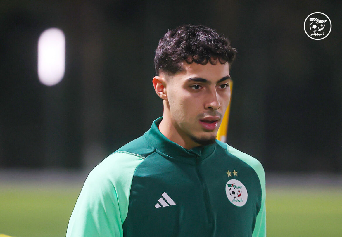 Farès Chaïbi : « Nous ferons tout pour réaliser un résultat positif »