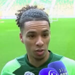 Ilan Kebbal : « Très heureux de retrouver l’équipe nationale »