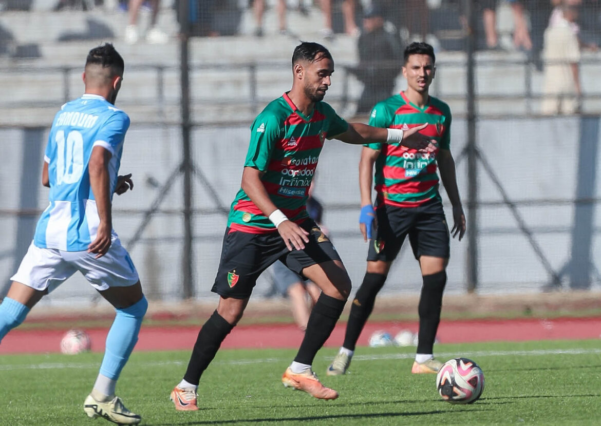 Ligue 1 (4e journée - Acte II) : Le MCA fait chuter Akbou, le MCO enfonce la JSK