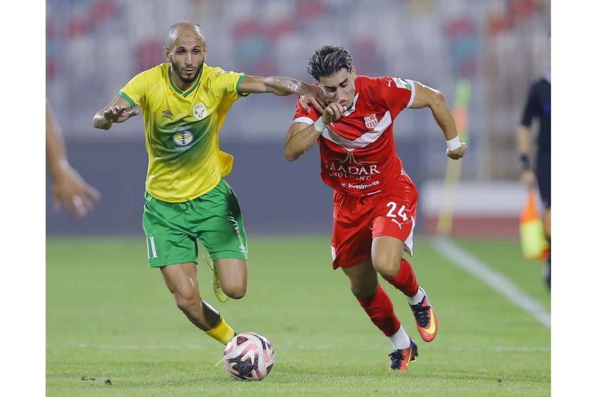 Ligue 1 (5e journée) : JSS-USMA et MBR-ESS, principales affiches