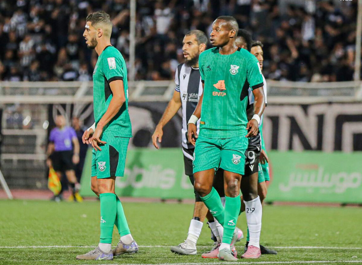 Ligue 1 (4e journée) : L'Entente renverse le CSC, l'ESM accroché par Rouissat