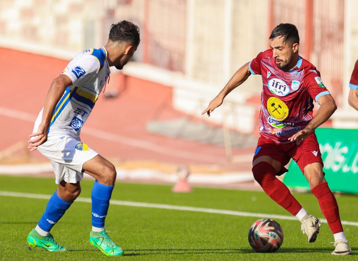 Ligue 1 (6e journée) : Round favorable à Akbou, le CRB et l'USMA sous pression