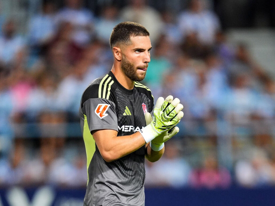 Luca Zidane opte pour l'Algérie : Un choix par défaut