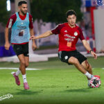Mahrez-Maza