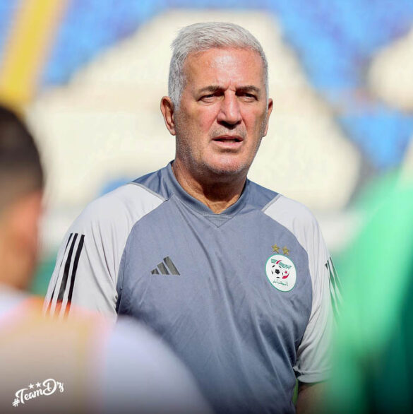 CAN-2025 : L’EN confrontée à la fronde des clubs européens