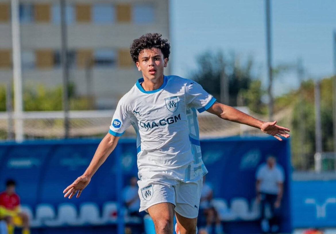 Portrait : Saïd Remadnia, la pépite algérienne de l’OM