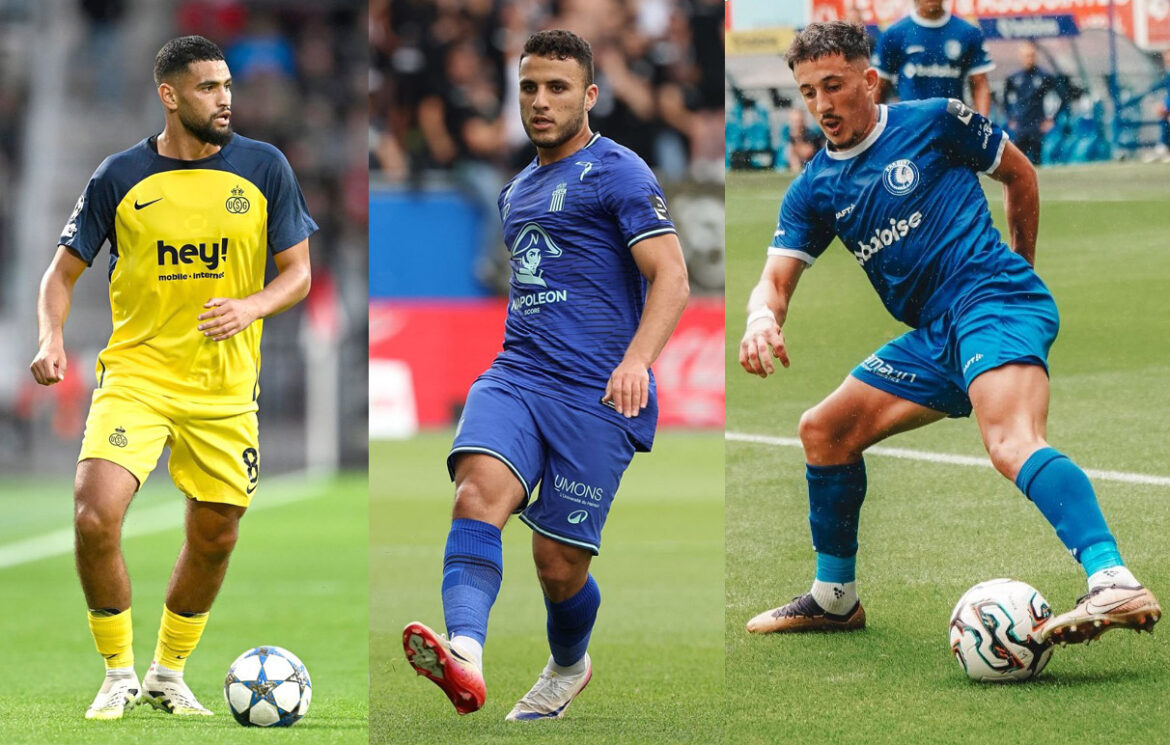 Équipe nationale : Pourquoi Petković tourne le dos aux talents de l’Académie du Paradou ?