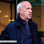 USM Alger : Des tensions en internes