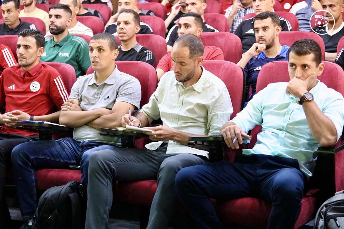 Ligue 1 : Les arbitres d'élite évaluent les six premières journées du Championnat