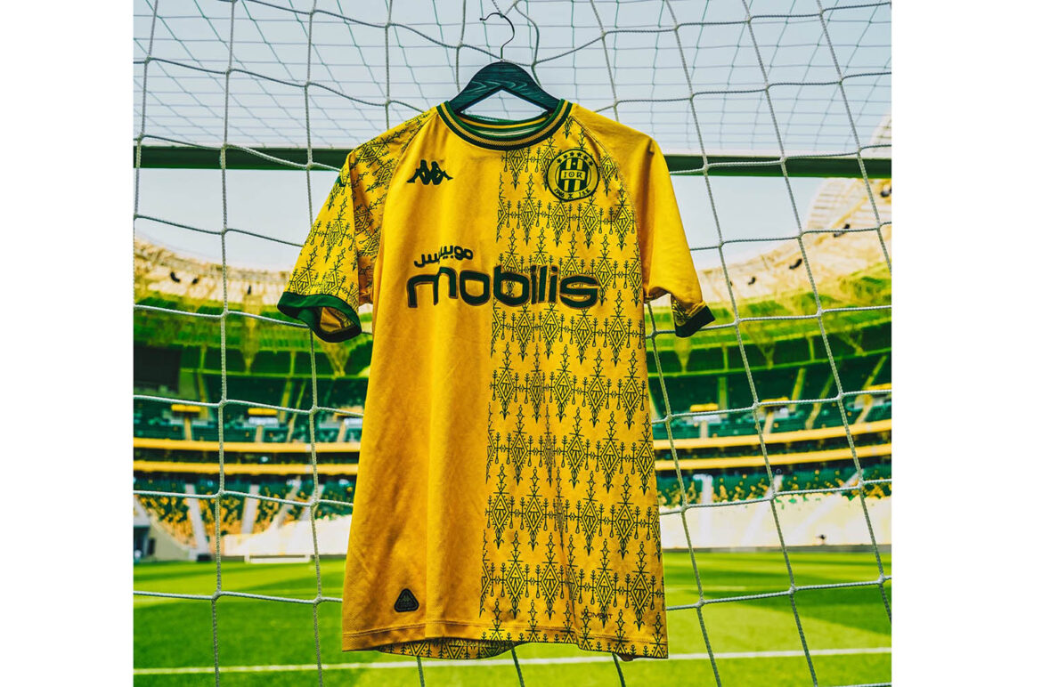 JS Kabylie : Un centre de formation, une urgence partagée par tous