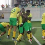 Ligue 1 (7e journée – Acte II) : La JS Soura vient à bout d&rsquo;Akbou et prend seule la tête