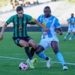 Ligue 1 (9e journée ) : Le MCO sur le podium, le CSC retrouve le goût de la victoire
