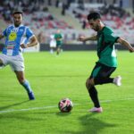 Ligue 1 CSC-Akbou
